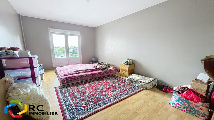 Ma-Cabane - Vente Appartement FLEURY-LES-AUBRAIS, 68 m²