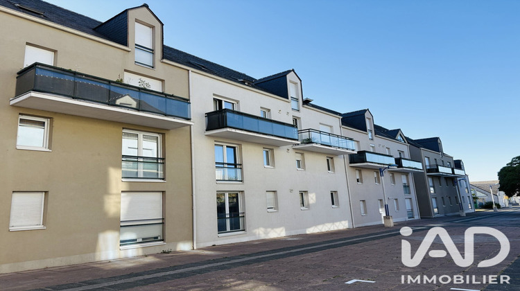 Ma-Cabane - Vente Appartement Fleury-les-Aubrais, 59 m²