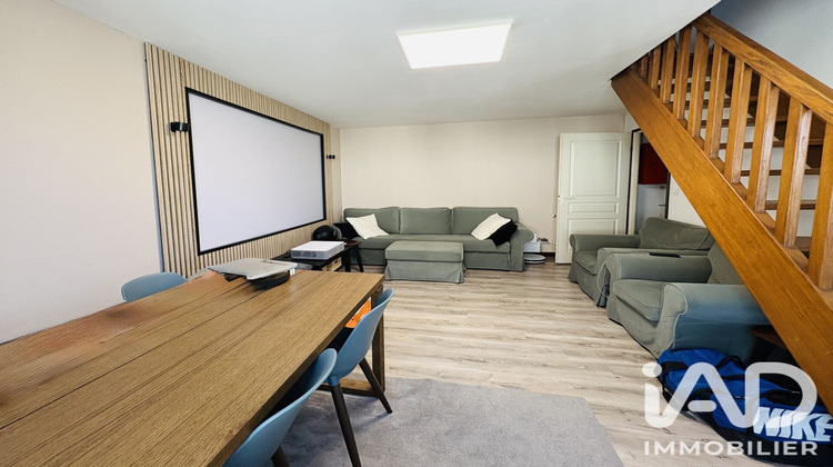 Ma-Cabane - Vente Appartement Fleury-les-Aubrais, 59 m²