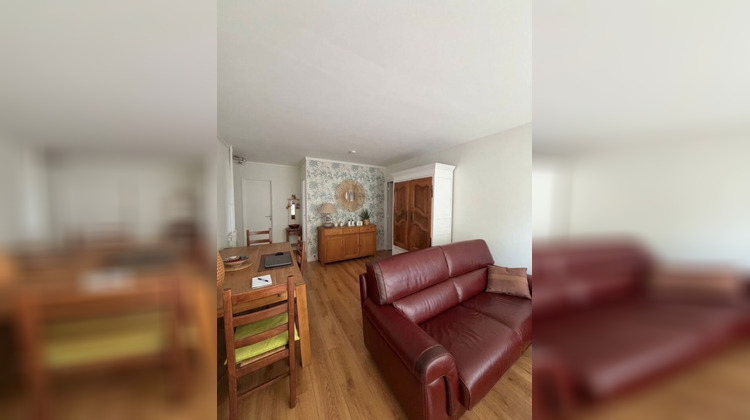 Ma-Cabane - Vente Appartement FLEURY-LES-AUBRAIS, 78 m²