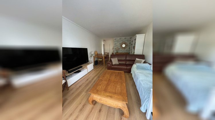 Ma-Cabane - Vente Appartement FLEURY-LES-AUBRAIS, 78 m²