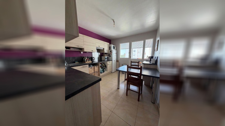 Ma-Cabane - Vente Appartement FLEURY-LES-AUBRAIS, 78 m²