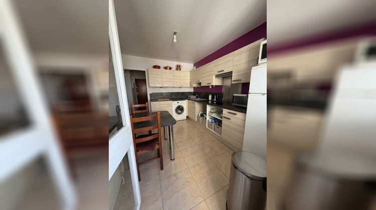 Ma-Cabane - Vente Appartement FLEURY-LES-AUBRAIS, 78 m²