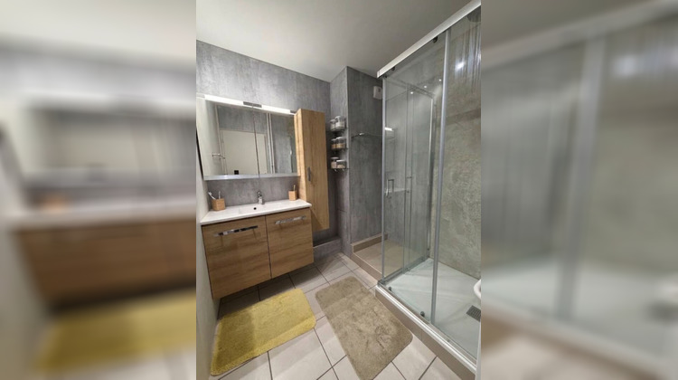 Ma-Cabane - Vente Appartement FLEURY-LES-AUBRAIS, 78 m²
