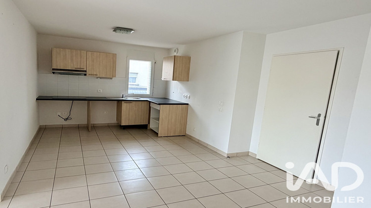 Ma-Cabane - Vente Appartement Fleury-les-Aubrais, 61 m²