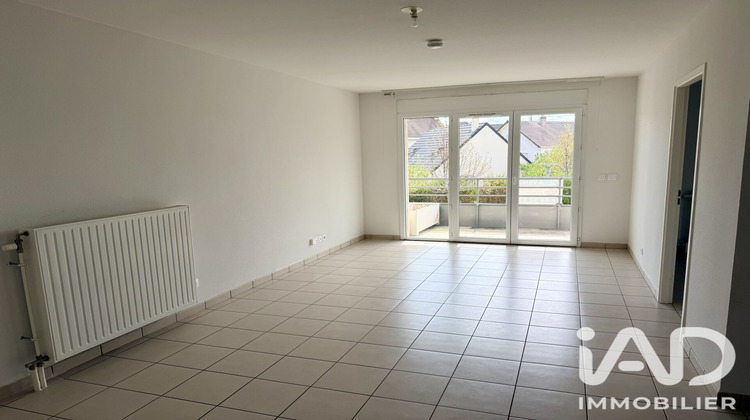 Ma-Cabane - Vente Appartement Fleury-les-Aubrais, 61 m²