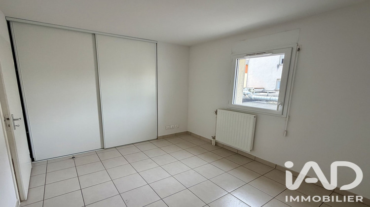 Ma-Cabane - Vente Appartement Fleury-les-Aubrais, 61 m²