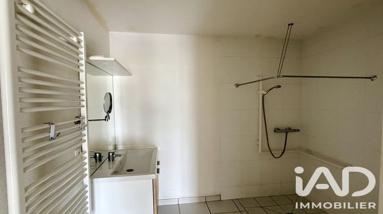 Ma-Cabane - Vente Appartement Fleury-les-Aubrais, 61 m²