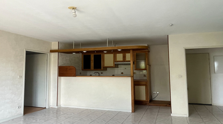 Ma-Cabane - Vente Appartement FLEURY-LES-AUBRAIS, 57 m²