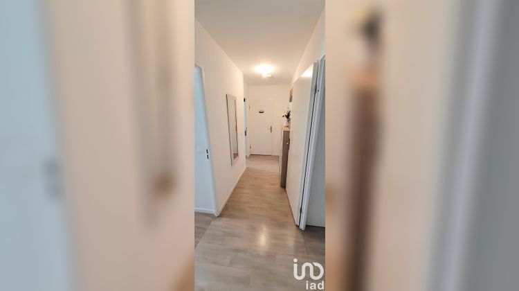 Ma-Cabane - Vente Appartement Fleury-Mérogis, 82 m²