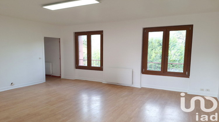 Ma-Cabane - Vente Appartement Fleury-Mérogis, 56 m²