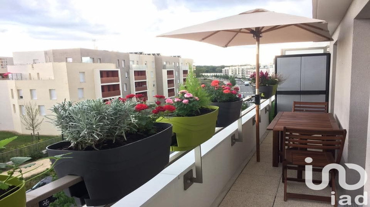 Ma-Cabane - Vente Appartement Fleury-Mérogis, 66 m²