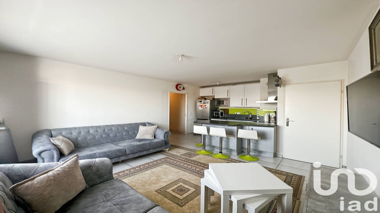 Ma-Cabane - Vente Appartement Fleury-Mérogis, 66 m²