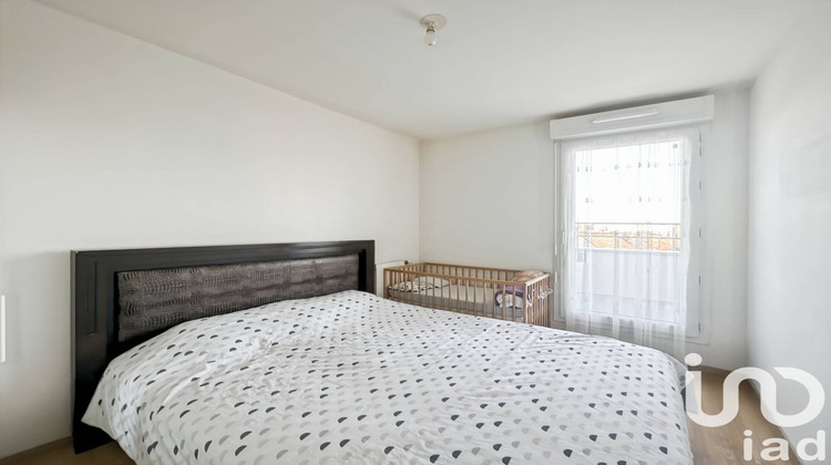 Ma-Cabane - Vente Appartement Fleury-Mérogis, 66 m²