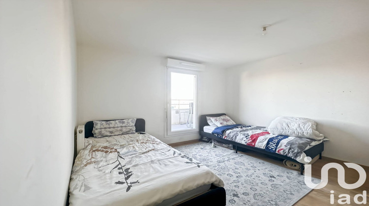 Ma-Cabane - Vente Appartement Fleury-Mérogis, 66 m²