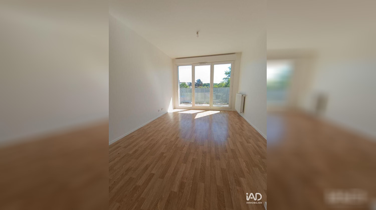 Ma-Cabane - Vente Appartement Fleury-Mérogis, 40 m²