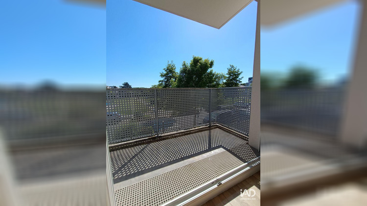 Ma-Cabane - Vente Appartement Fleury-Mérogis, 40 m²