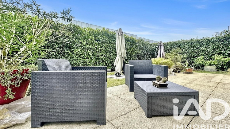 Ma-Cabane - Vente Appartement Fleury-Mérogis, 57 m²