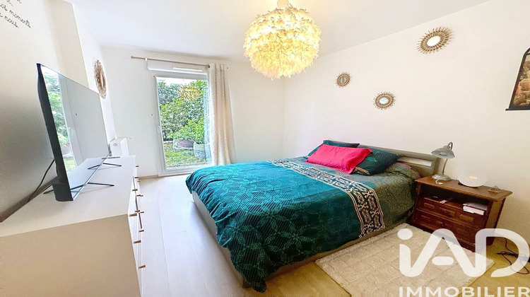 Ma-Cabane - Vente Appartement Fleury-Mérogis, 56 m²