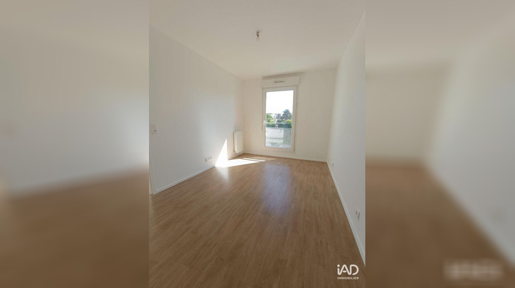 Ma-Cabane - Vente Appartement Fleury-Mérogis, 40 m²