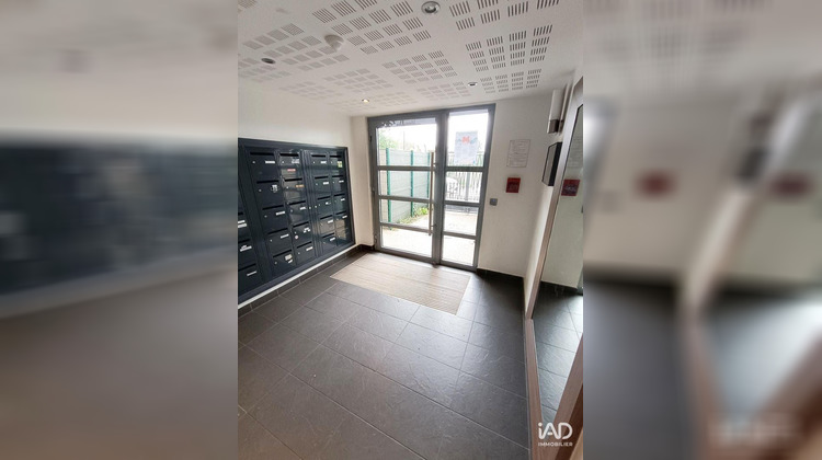 Ma-Cabane - Vente Appartement Fleury-Mérogis, 40 m²