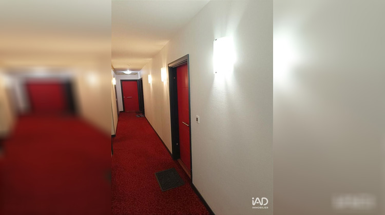 Ma-Cabane - Vente Appartement Fleury-Mérogis, 40 m²