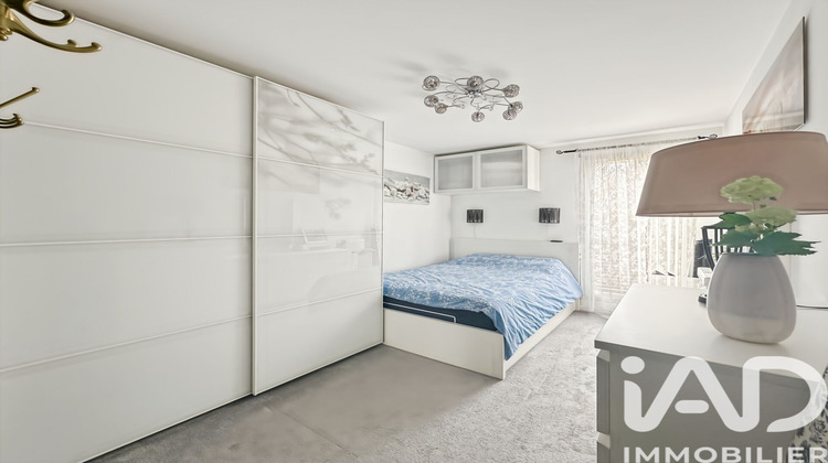 Ma-Cabane - Vente Appartement Fleury-Mérogis, 60 m²