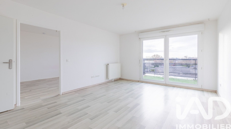 Ma-Cabane - Vente Appartement Fleury-Mérogis, 41 m²