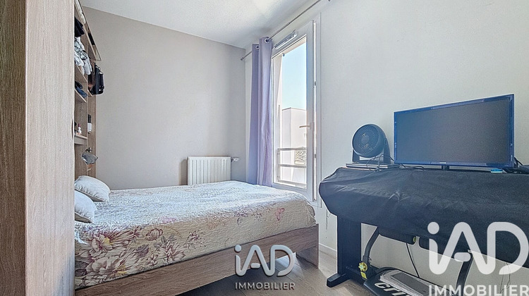 Ma-Cabane - Vente Appartement Fleury-Mérogis, 62 m²