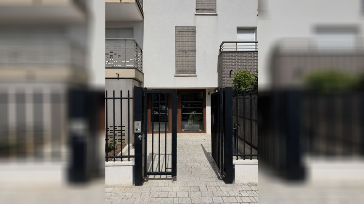 Ma-Cabane - Vente Appartement FLEURY MEROGIS, 39 m²