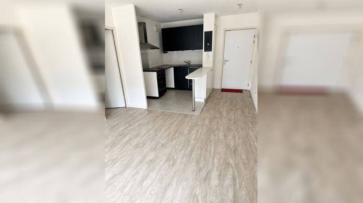 Ma-Cabane - Vente Appartement FLEURY MEROGIS, 39 m²