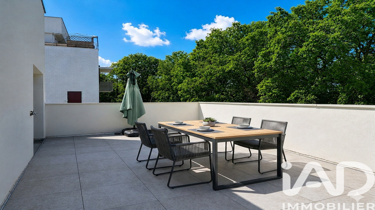 Ma-Cabane - Vente Appartement Fleury-Mérogis, 69 m²