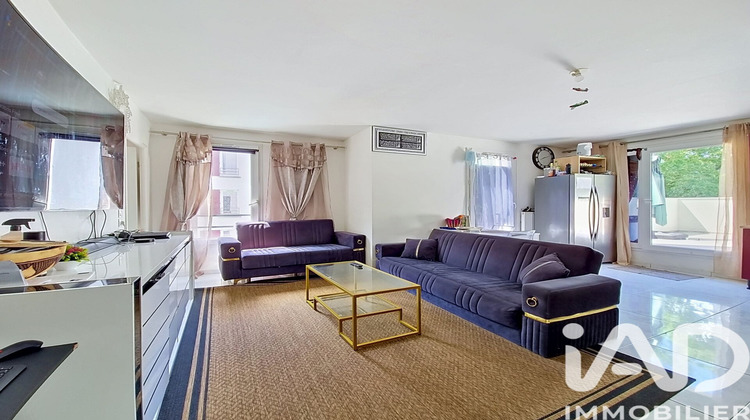 Ma-Cabane - Vente Appartement Fleury-Mérogis, 69 m²