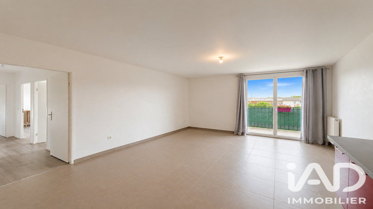 Ma-Cabane - Vente Appartement Fleury-Mérogis, 72 m²