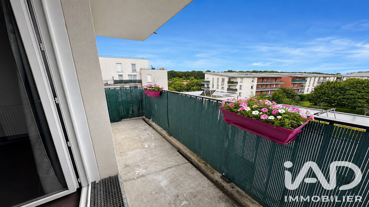Ma-Cabane - Vente Appartement Fleury-Mérogis, 72 m²