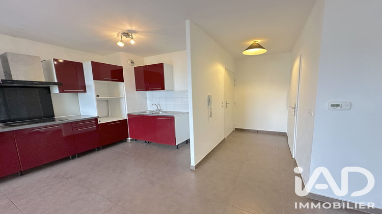 Ma-Cabane - Vente Appartement Fleury-Mérogis, 72 m²