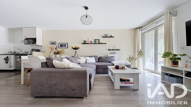 Ma-Cabane - Vente Appartement Fleury-Mérogis, 44 m²