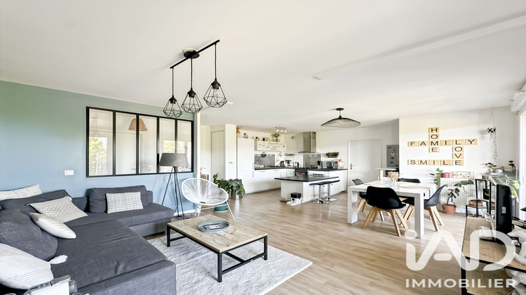 Ma-Cabane - Vente Appartement Fleury-Mérogis, 70 m²