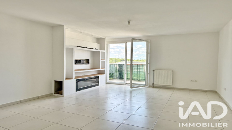 Ma-Cabane - Vente Appartement Fleury-Mérogis, 73 m²