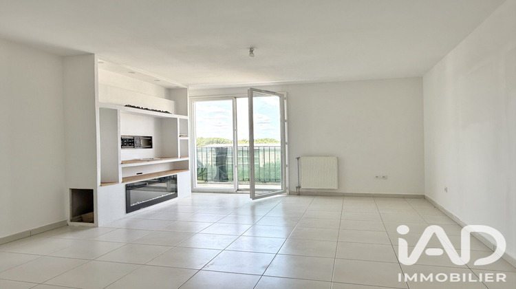 Ma-Cabane - Vente Appartement Fleury-Mérogis, 73 m²