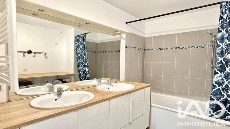 Ma-Cabane - Vente Appartement Fleury-Mérogis, 73 m²