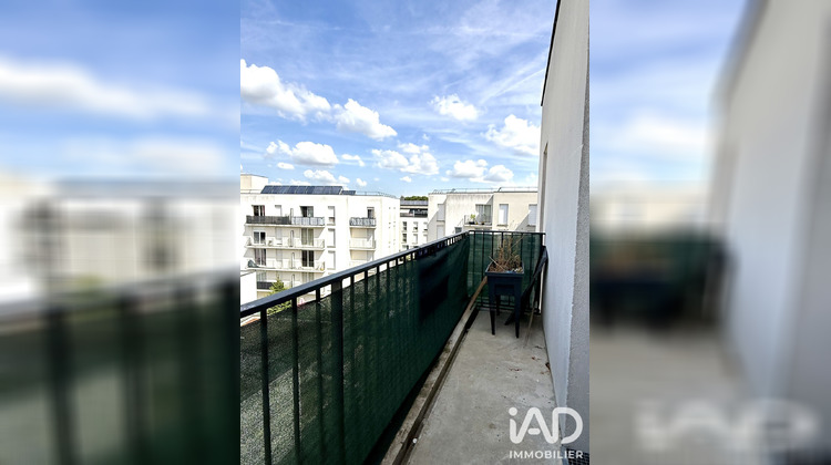 Ma-Cabane - Vente Appartement Fleury-Mérogis, 73 m²