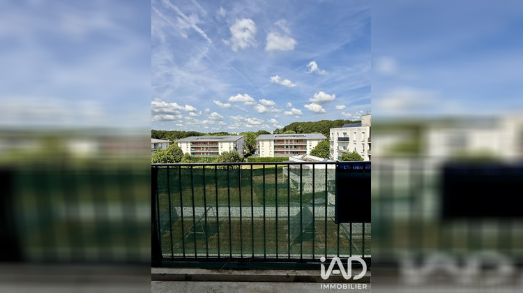 Ma-Cabane - Vente Appartement Fleury-Mérogis, 73 m²