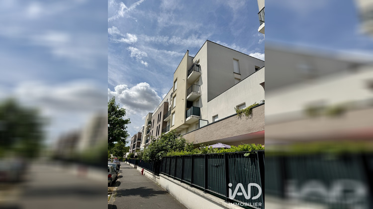 Ma-Cabane - Vente Appartement Fleury-Mérogis, 73 m²