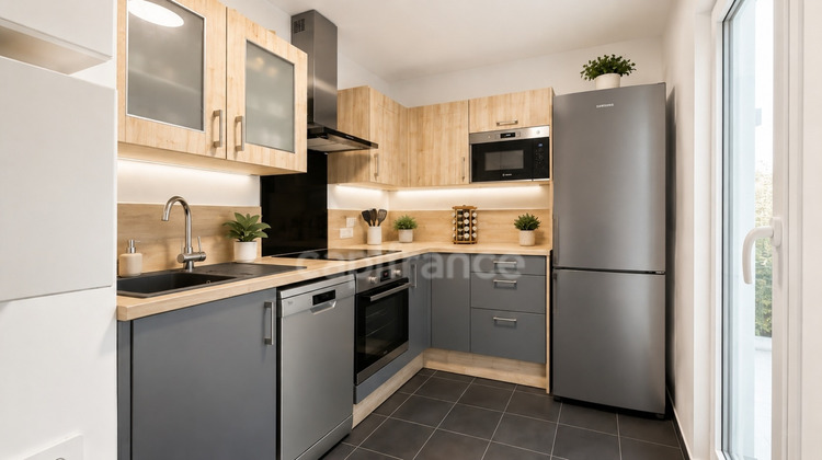 Ma-Cabane - Vente Appartement FLEURY MEROGIS, 63 m²