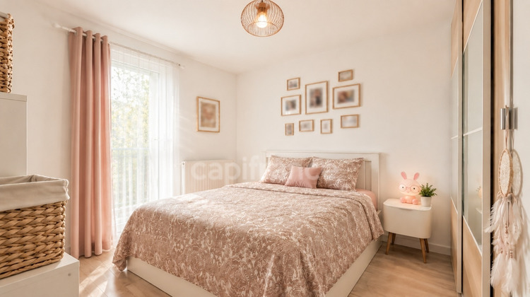 Ma-Cabane - Vente Appartement FLEURY MEROGIS, 63 m²