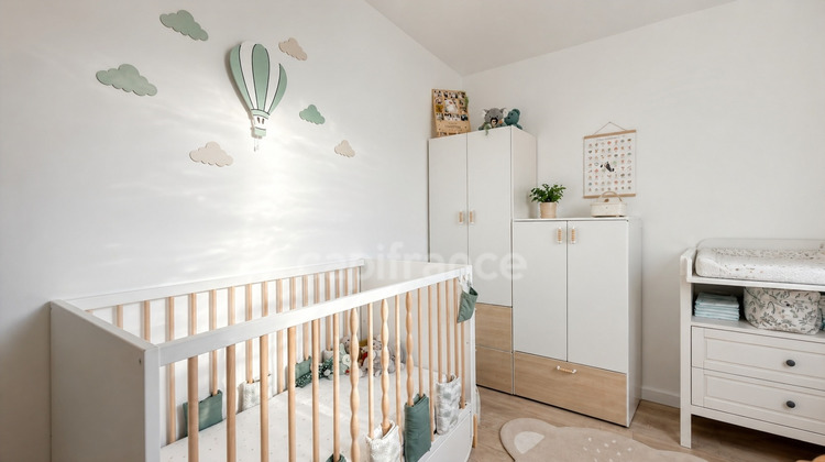 Ma-Cabane - Vente Appartement FLEURY MEROGIS, 63 m²