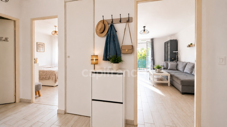 Ma-Cabane - Vente Appartement FLEURY MEROGIS, 63 m²