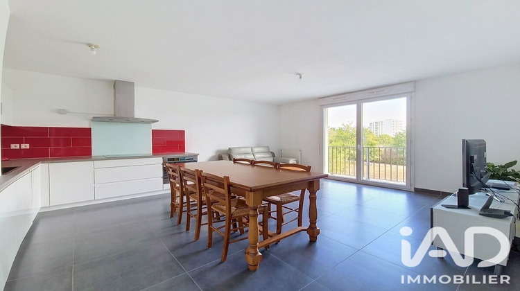 Ma-Cabane - Vente Appartement Fleury-Mérogis, 63 m²