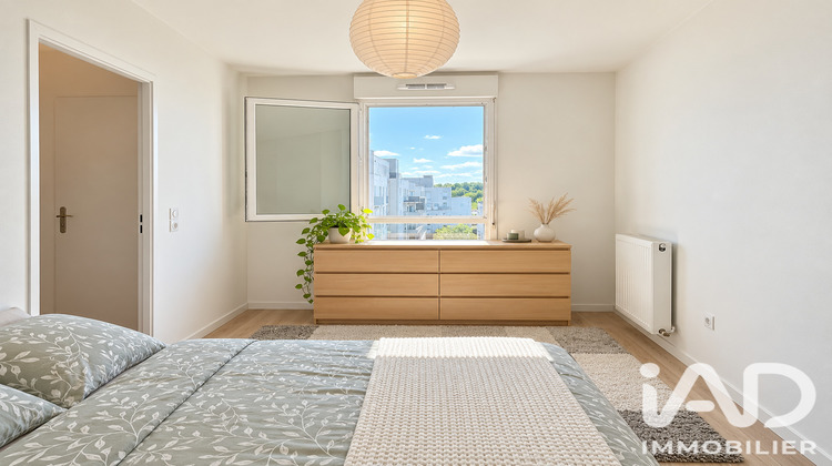 Ma-Cabane - Vente Appartement Fleury-Mérogis, 53 m²